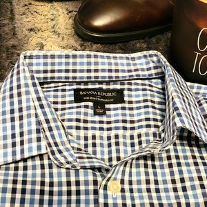 Banana Republic Dress Shirt